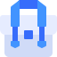 Briefcase icon