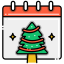 クリスマス icon