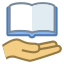 Knowledge Sharing icon