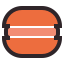 Macarrón icon