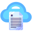 Cloud Files icon