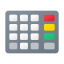 Pincode Клавиатура icon
