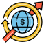 Economy icon