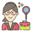 Business Analyst icon