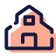 Barn icon