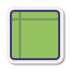 Spreadsheet icon