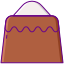 Caramel icon