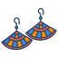 Earrings icon