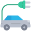 Electric Car icon