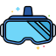 Vr Glasses icon