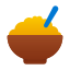 Porridge icon