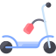 Scooter icon