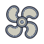 Fan Speed icon