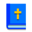 Sainte Bible icon