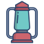 Fire Lamp icon