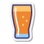 Beer Glass icon