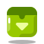 Téléchargements icon