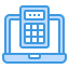 Calculator icon