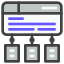 Data Flow icon