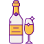 Sparkling Wine icon