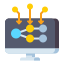 Data Modelling icon