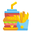 Fast Food icon