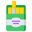 Cigarette Packet icon