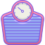 Weight Scale icon