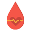 Blood Donation icon