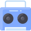 Boombox icon