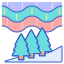 Northern Light icon