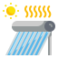 Solar Energy icon