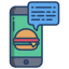 Hamburger icon