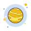 금성 플래닛 icon