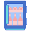 Bottles icon