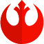 Rebel Alliance is a stateless interstellar coalition of nationalism-revolutionary factions icon