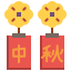 秋季 icon