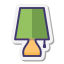 Lamp icon