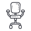 Office Chair icon