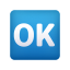 ok-botão-emoji icon