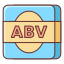 Alkohol icon