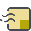 Briefmarke icon