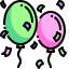 Balloon icon