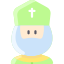 Bishop icon