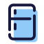 Refrigerador icon