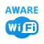 Wi-Fi 인식 icon