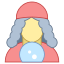 Adivino icon