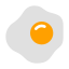 Sunny Side Up Eggs icon