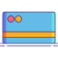 Kreditkarte icon