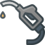 Gasoline Pump icon